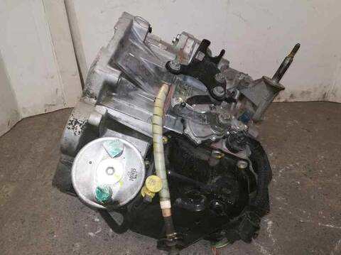 Foto 2ª: Caja Cambios Automatica Renault Laguna AUTHENTIQUE 207CV 152KW AUT. [L7XE7] (2001)