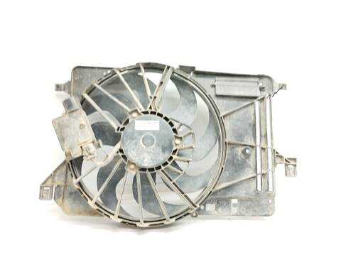 Electroventilador Ford Transit KOMBI TREND LARGO 120CV 88KW