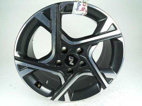 LLanta Chapa Hyundai i30 VERSION INDEFINIDA
