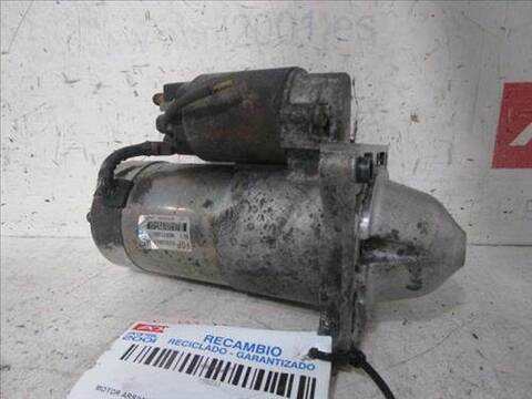 Motor de Arranque Saab 9-3 1.9 TID BERLINA 150CV 110KW