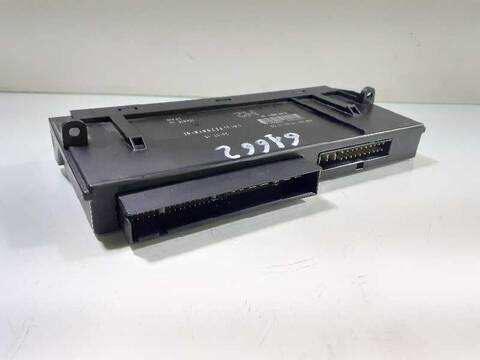 Foto 2ª: Centralita Motor ECU Bmw X1 SDRIVE 20D 177CV 130KW [N47D20C] (2010)