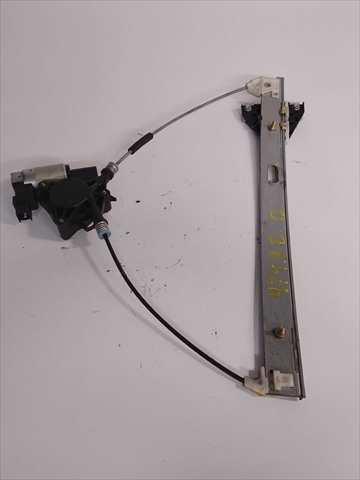 Elevalunas Eléctrico Delantero Derecho Mazda 3 1.6 DIESEL