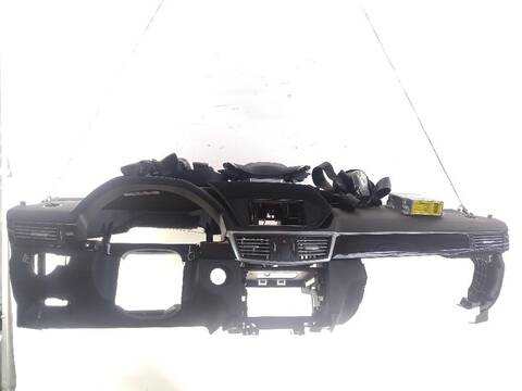 Kit Airbag Mercedes Clase E 180 E 220 CDI - BLUETEC 212.001 212.002)