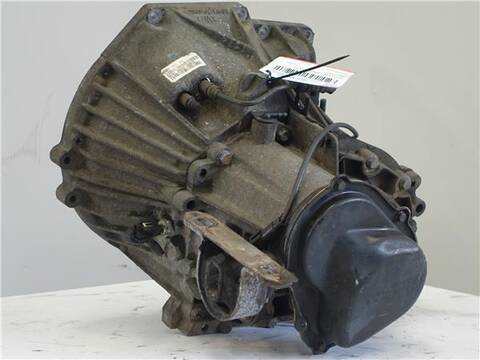 Foto 2ª: Caja Cambios Ford Ka 1.3 I 60CV 44KW [J4P] (2002)
