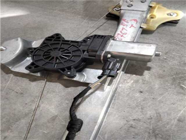 Foto 2ª: Elevalunas Eléctrico Delantero Derecho Renault Clio 1.5 BUSINESS [1.5 LTR. - 66 KW DCI DIESEL FAP] [K9KE6]