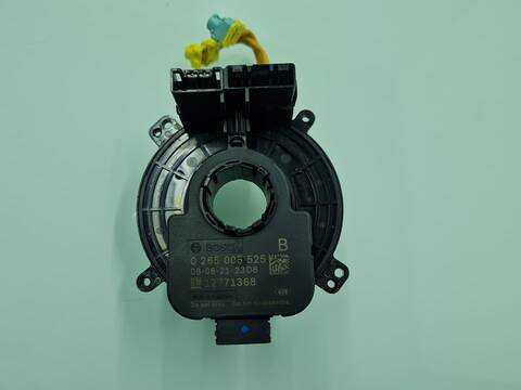 Foto 2ª: Anillo Airbag Opel Insignia COSMO BERLINA 131CV 96KW (2009)