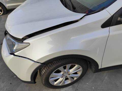 Aleta Delantera Izquierda Toyota Rav4 2ADFTV