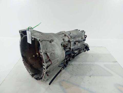 Foto 2ª: Caja Cambios Bmw Serie 3 315 318D 122CV 90KW [M47N204D4] (2007)