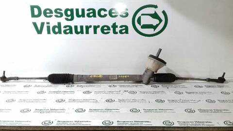 Foto 2ª: Cremallera de Direccion Nissan Micra 1.4 CAT 88CV 65KW [CR14DE] (2006)