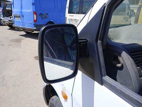 Retrovisor Izquierdo Mercedes Vito 110 D EURO 2 638.174) 98CV 72KW