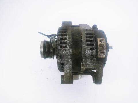 Foto 3ª: Alternador Chevrolet Captiva 2.0 D 4WD 150CV [LLW] (2006)