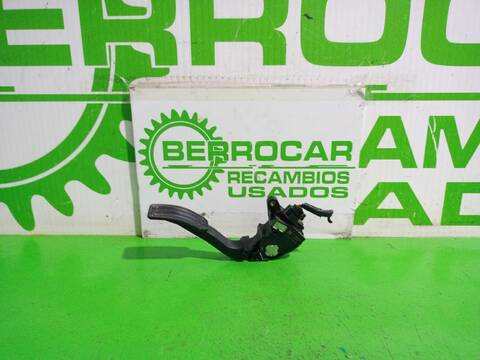 Pedal Acelerador Nissan Juke ACENTA AUT. 117CV
