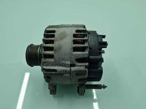 Alternador Volkswagen Golf RABBIT BLUEMOTION 105CV 77KW