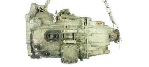 Foto 3ª: Caja Cambios Iveco Daily 50C15 V 50C15 V/P [F1CE0481F] (2006)
