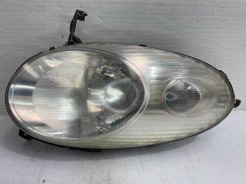 Foto 2ª: Faro Derecho Nissan Micra ACENTA 80CV (2002)