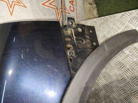 Foto 4ª: Aleta Delantera Derecha Volvo XC 90 D5 OCEAN RACE 185CV 136KW [D5244T4] (2006)