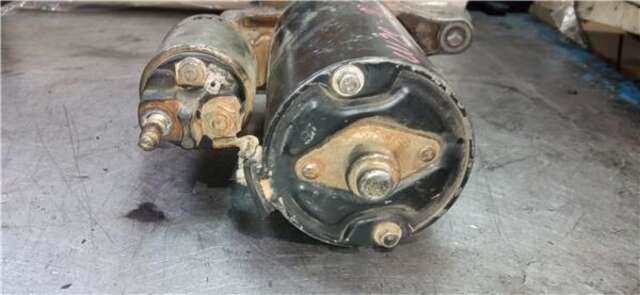 Foto 2ª: Motor de Arranque Jeep Wrangler 2.8 CRD [VM11D]