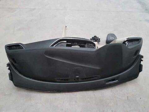 Foto 2ª: Kit Airbag Opel Insignia EXCELLENCE 170CV 125KW [B20DTH] (2018)