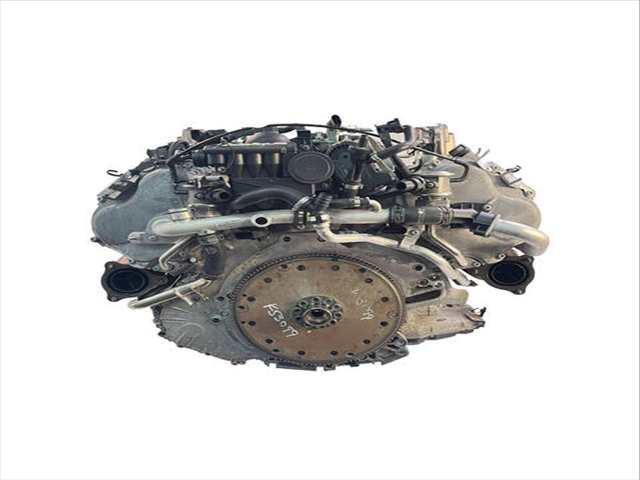 Motor Completo Audi A5 354CV 260KW