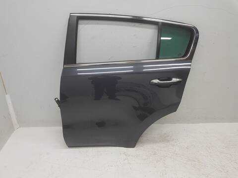 Puerta Trasera Izquierda Kia Sportage 1.6 GDI 135CV