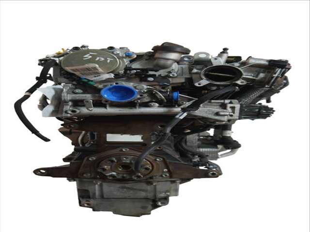 Motor Completo Opel Astra J 131CV 96KW