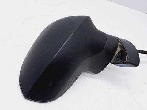 Foto 3ª: Retrovisor Derecho Seat Ibiza ERENCE 70CV 51KW [CGP] (2010)