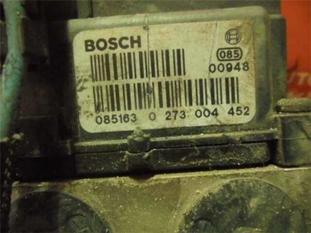 Foto 3ª: Abs Nissan Almera 2.2 DCI [YD22DDT]