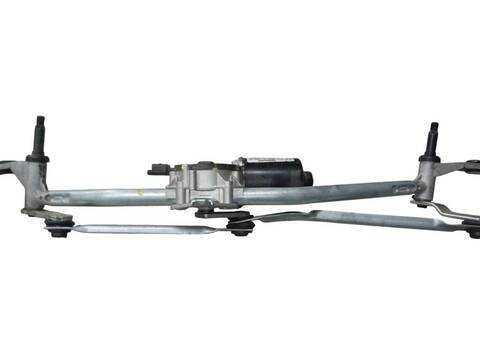 Foto 2ª: Motor Limpia Delantero Peugeot Expert 1.6 BLUEHDI 115 116CV FURGONETA (2016)