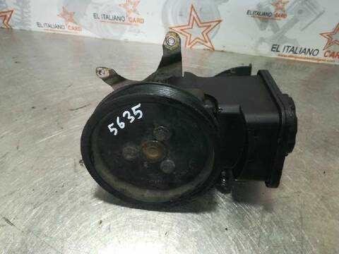 Foto 3ª: Bomba de Direccion Bmw Serie 3 315 320TD 150CV 110KW [204D4] (2002)