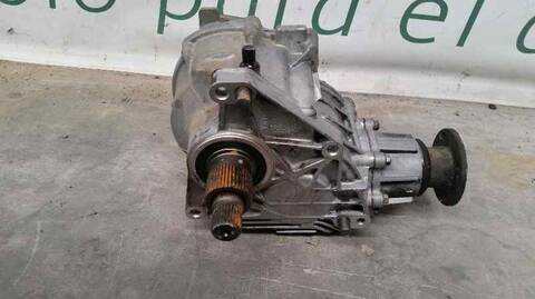 Foto 2ª: Diferencial Delantero Kia Sportage ACTIVE 4X4 140CV 103KW [D4EA-F] (2007)
