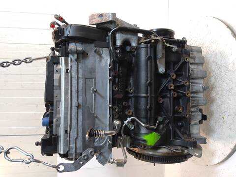 Motor Completo Audi Q3 150CV 110KW