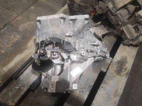 Caja Cambios Ford C Max M1DA CEU)