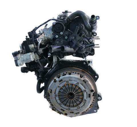 Foto 2ª: Motor Completo Seat Leon 5F 125CV 92KW [CZCA CZC] (2017)