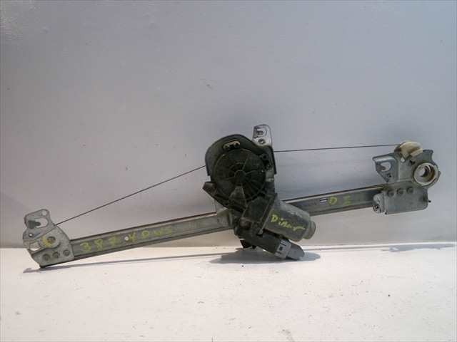 Elevalunas Eléctrico Delantero Izquierdo Citroen C3 1.1 G 2002-2010