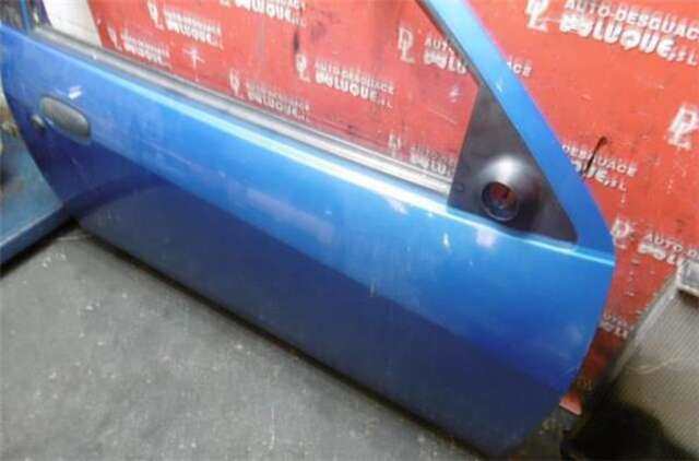 Foto 2ª: Puerta Delantera Derecha Ford Ka 1.3 I [A9B]