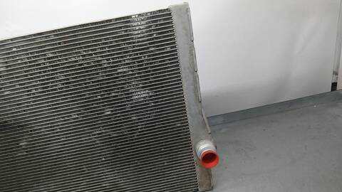 Foto 3ª: Radiador Motor Bmw X5 XDRIVE 40D 313CV 230KW [N57D30B] (2014)