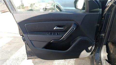 Elevalunas Eléctrico Delantero Izquierdo Dacia Duster 1.3 TCE 130 HMMF) 131CV 96KW