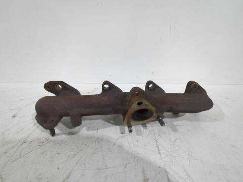 Foto 3ª: Colector Escape Kia Carens 2.0 CRDI 140 140CV [D4EA] (2006)