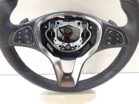 Foto 2ª: Volante Mercedes Clase V 200 V 250 CDI/BT 4MATIC 447.813) 190CV 140KW (2014)