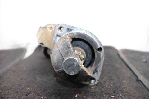 Motor de Arranque Ssangyong Actyon 200 XDI 141CV 104KW