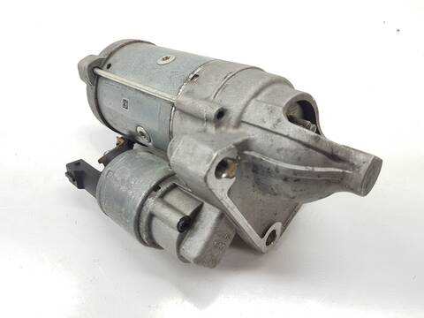 Foto 2ª: Motor de Arranque Renault Espace TECHNO E-TECH HYBRID