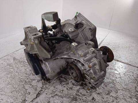 Foto 2ª: Caja Cambios Seat Toledo 1.9 TDI 110CV 81KW [AHF] (1999)