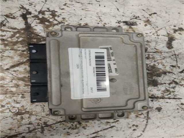 Centralita Check Control Peugeot 307 2.0 [2.0 LTR. - 100 KW 16V CAT (RFN - EW10J4)]