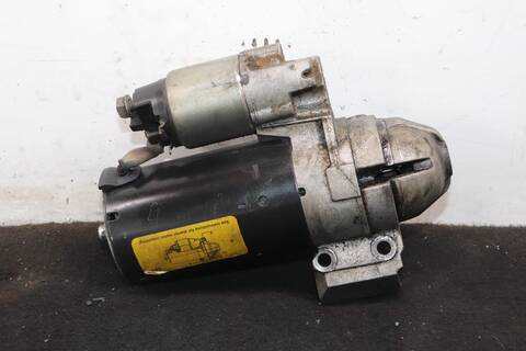 Foto 2ª: Motor de Arranque Bmw Serie 3 320 D (2007)
