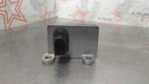 Foto 2ª: Centralita Motor ECU Mercedes Clase C 160 220 CDI 203.006) BERLINA 143CV 105KW [611962] (2003)