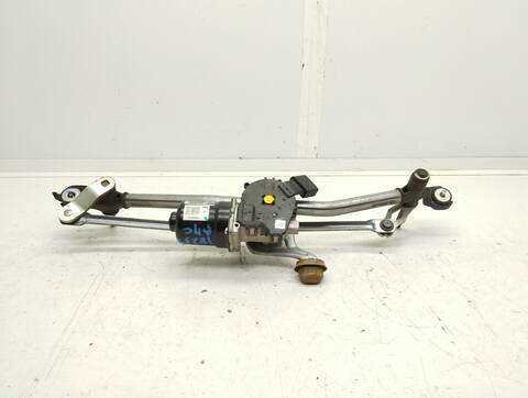 Motor Limpia Delantero Opel Corsa EDITION 101CV 74KW