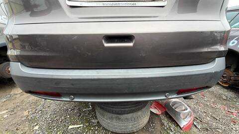 Paragolpes Trasero Honda Crv N22B4 RE)