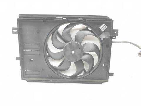 Foto 3ª: Electroventilador Opel Astra EDITION (2023)