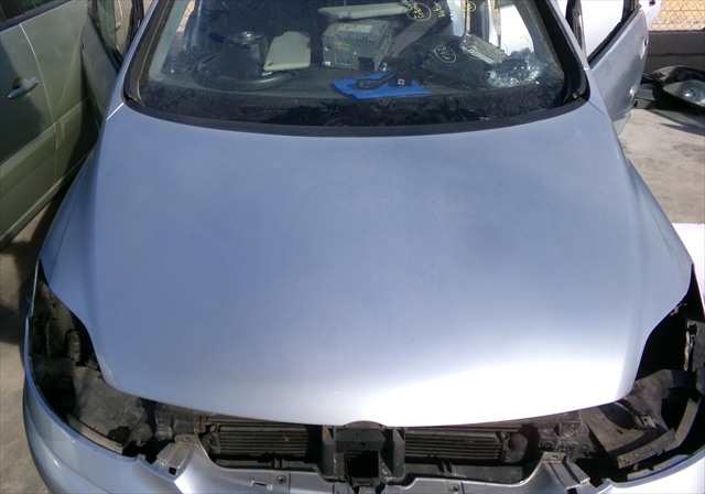 Capot Volkswagen Golf 2.0 TDI MODELO PLUS,2004-2009