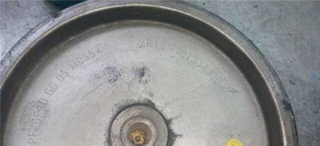 Bomba Servodireccion Mercedes Sprinter 216 (906.613)